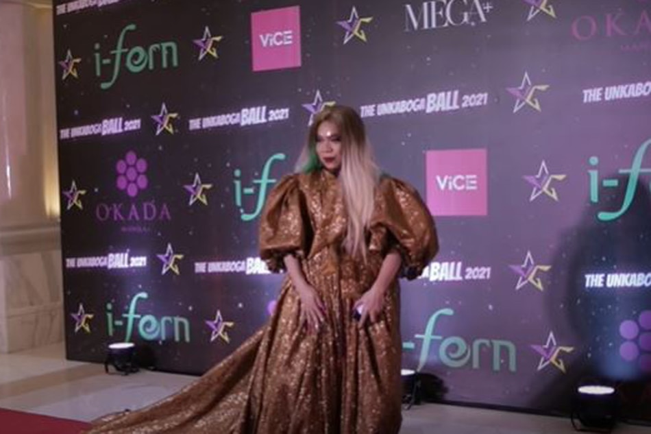 Why Vice Ganda hosted ‘The UnkabogaBALL 2021’ party 18