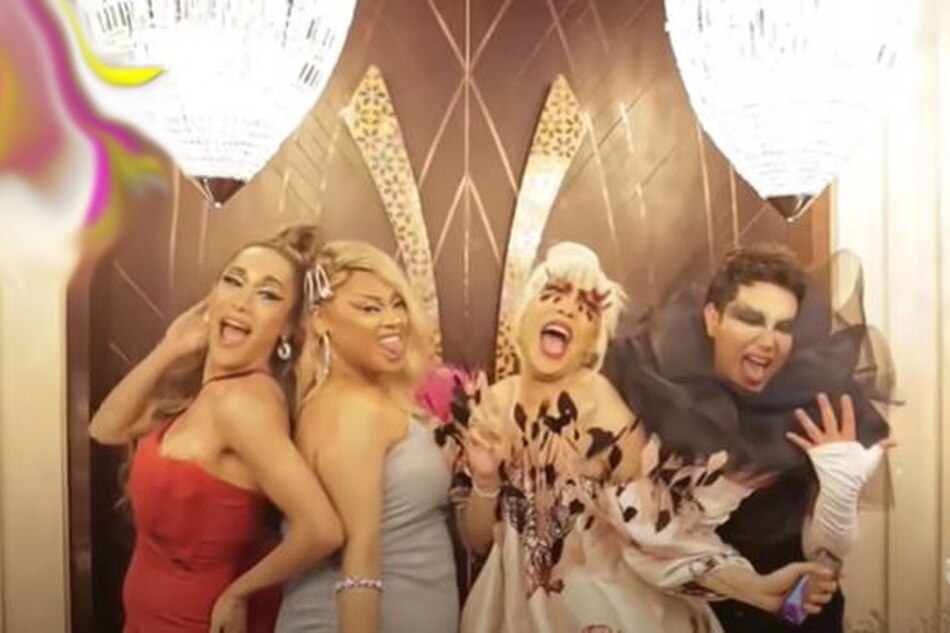 These Fabulously Queer Content Creators *Slayed It* in Vice Ganda's  Acquaintance Party