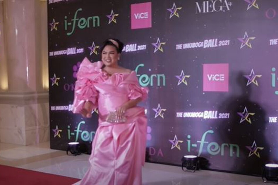 Why Vice Ganda hosted ‘The UnkabogaBALL 2021’ party 27