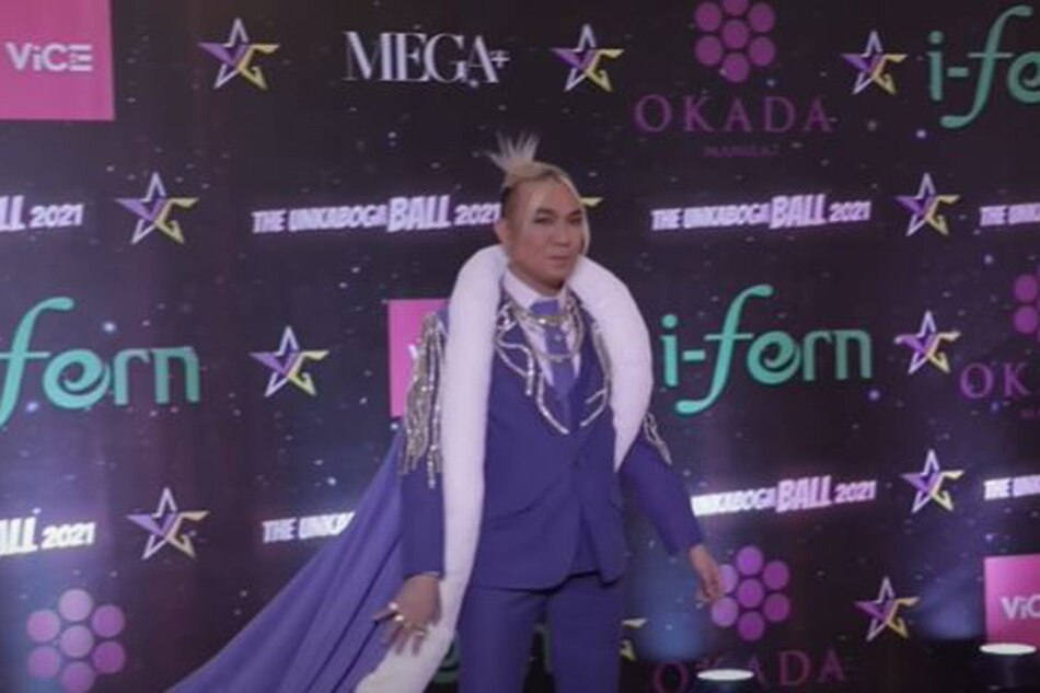 Why Vice Ganda hosted ‘The UnkabogaBALL 2021’ party 40