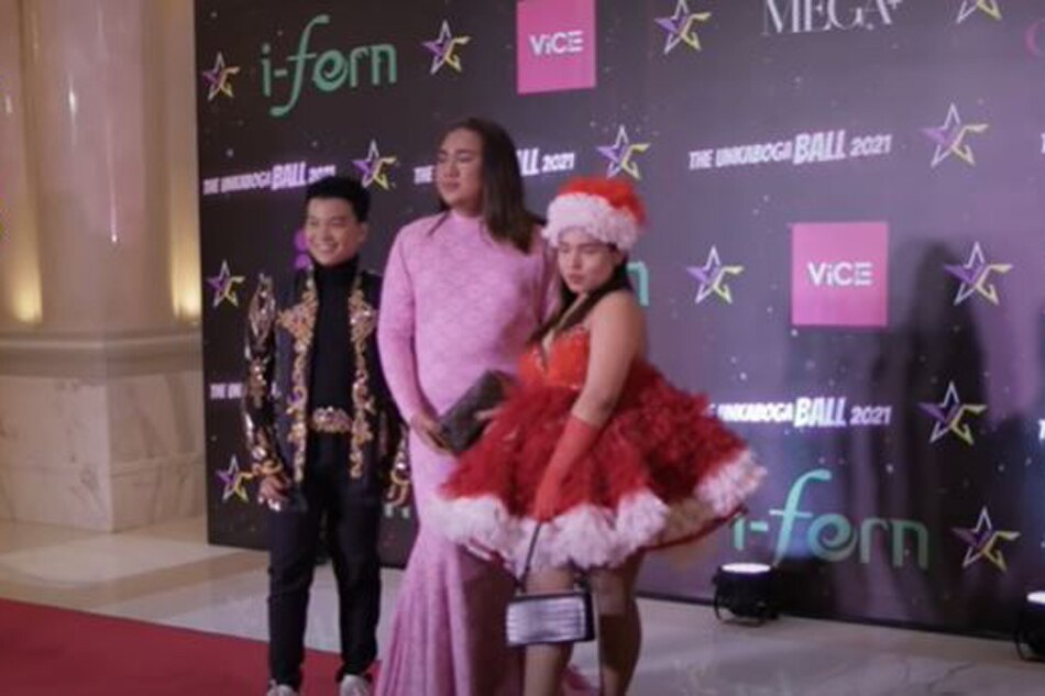Why Vice Ganda hosted ‘The UnkabogaBALL 2021’ party 8