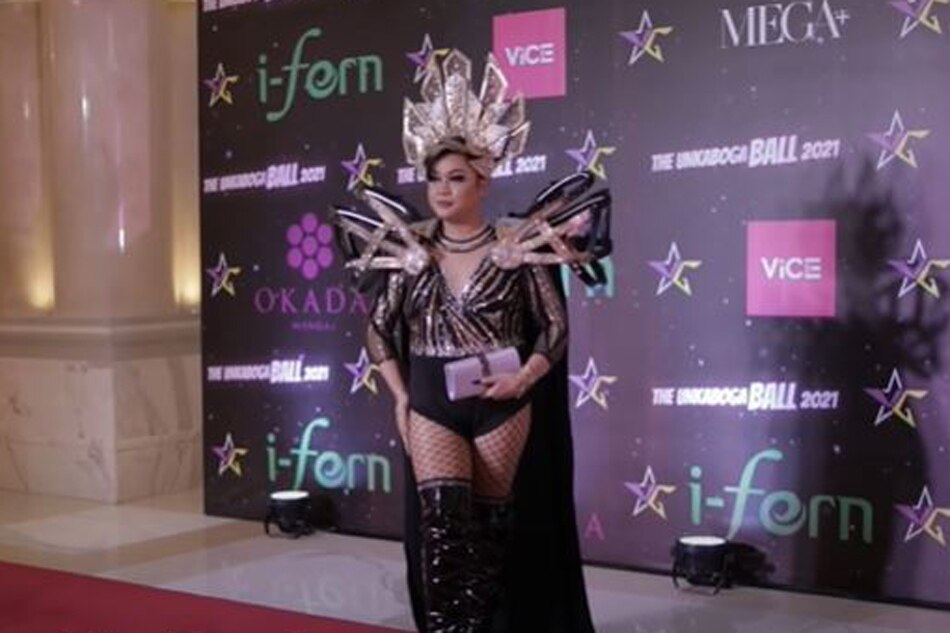 Why Vice Ganda hosted ‘The UnkabogaBALL 2021’ party 9