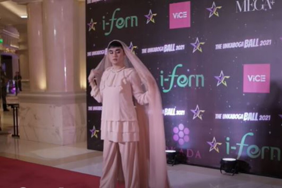 Why Vice Ganda hosted ‘The UnkabogaBALL 2021’ party 14
