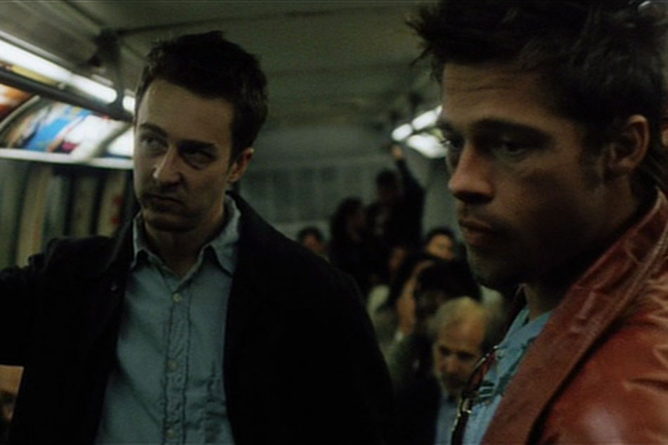China changes ending of 'Fight Club' movie | ABS-CBN News