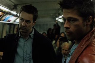 China changes ending of 'Fight Club' movie