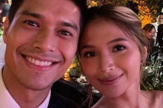 JC de Vera shares sweet birthday message for wife