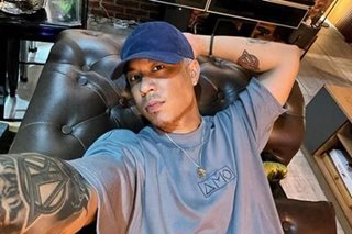 Kris Lawrence releases his first NFT 'Future Girl'