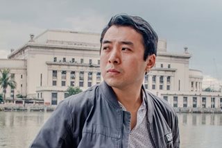 Denin Sy sends good vibes with single 'Pasensiya Ka Na God Bless'