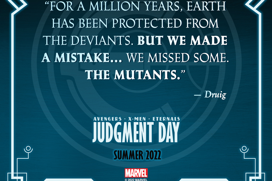 Marvel hints at possible return of X-Men | ABS-CBN News