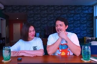 Jennylyn thanks Dennis for taking care of her while in isolation
