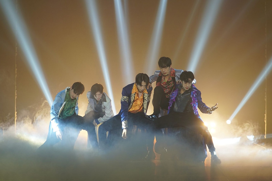 Teaser: BGYO to release ‘The Light’ international MVs | ABS-CBN News