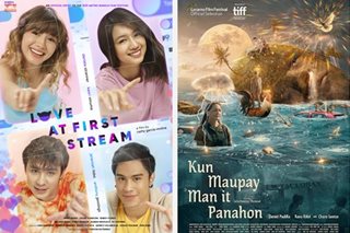3 pelikula ng MMFF 2021 mapapanood na sa KTX