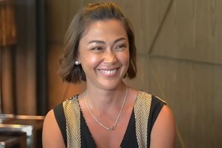 Jodi Sta. Maria recalls searching for biological dad as a teen