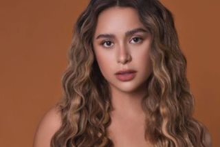 Yassi Pressman opens up about anxiety attacks
