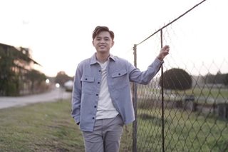 Jeremy G drops first EP ‘Maybe Forever’