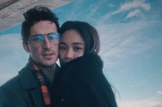 Maymay Entrata ipinakilala ang kaniyang 'Valentino'