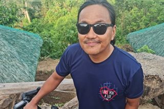 LISTEN: Ebe Dancel releases new single 'Habangbuhay'