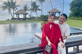 Heart, Chiz 'go back to where it began' for anniversary