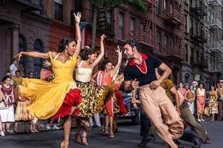 Review: Spielberg's 'West Side Story' vs 1961 movie