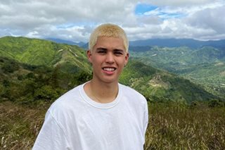 Kyle Echarri joins SethDrea in ‘Lyric and Beat’