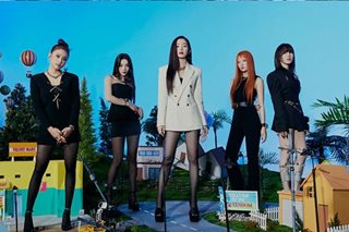 K-pop: Red Velvet to make comeback in March