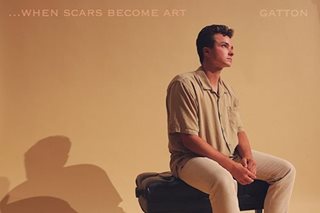 ‘. . . When Scars Become Art’ now a viral hit on TikTok