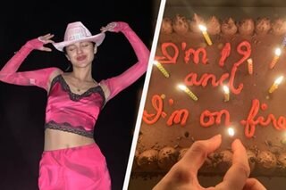 Olivia Rodrigo references Lorde on 19th birthday
