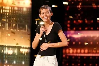 ‘AGT’ contestant Nightbirde dies at 31, report says