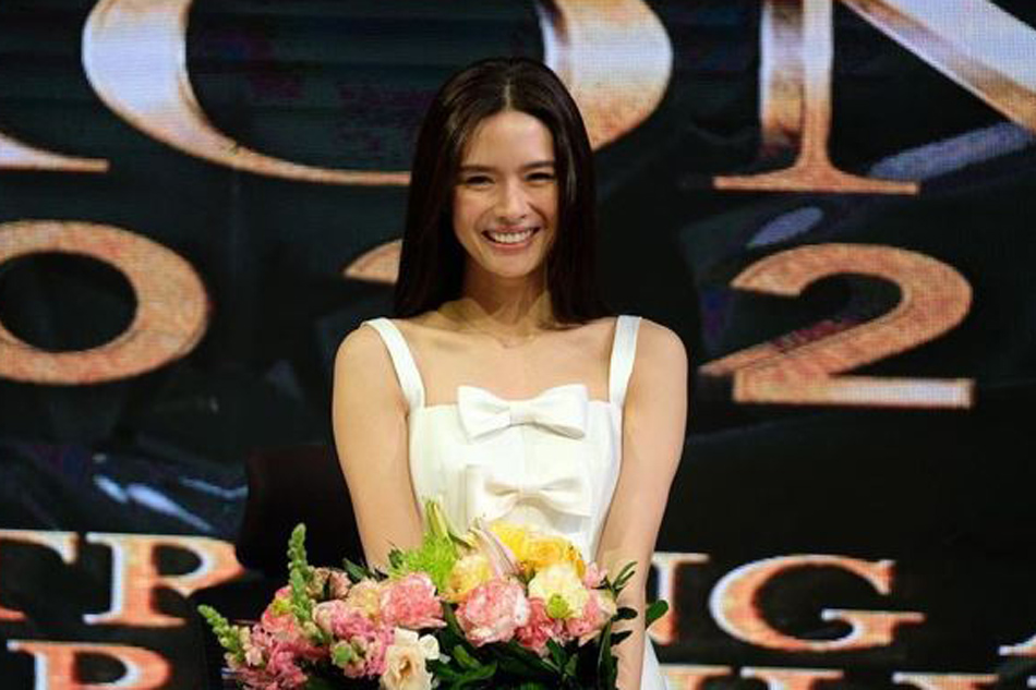 Photo from Star Magic