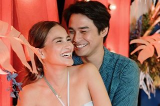 Elisse throws surprise birthday party for McCoy 
