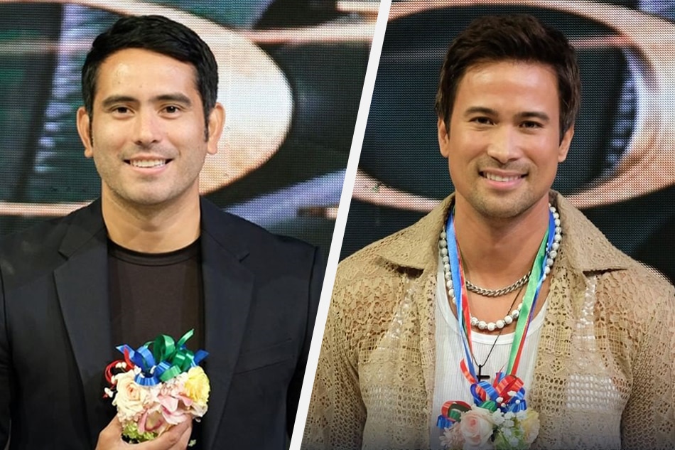 Gerald Anderson and Sam Milby will co-star in the upcoming drama series ‘A Family Affair.’ Instagram: @starmagicphils