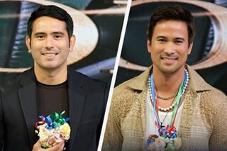 Gerald Anderson, Sam Milby to co-star in ‘A Family Affair’