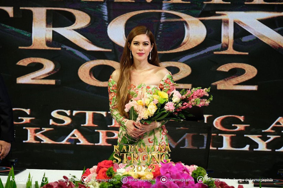  Photo from Star Magic