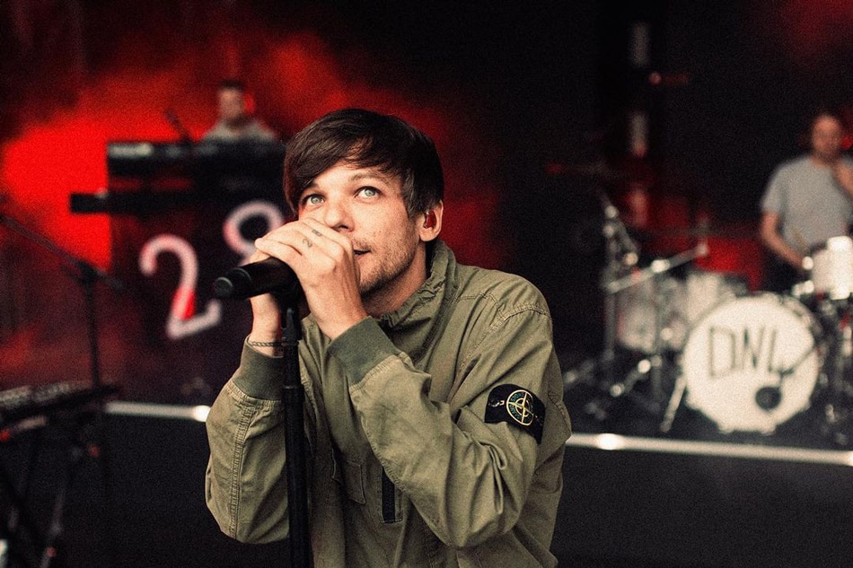 Louis Tomlinson, Yungblud cancel Russia gigs amid war