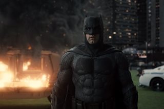HBO Go streams 30+ Batman titles ahead of new film
