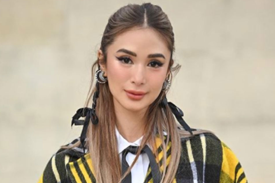 All the bags Heart Evangelista effortlessly pulled off in Paris Fashion  Week 2022 • l!fe • The Philippine Star
