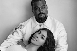 Kim Kardashian now legally single from Kanye West