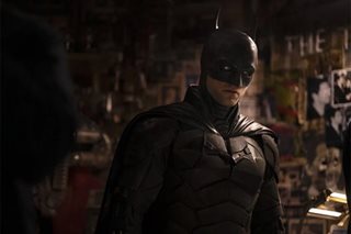 'The Batman' scores $128 million, second-biggest pandemic debut