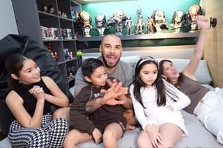 Chesca, Doug Kramer still trying to have another baby