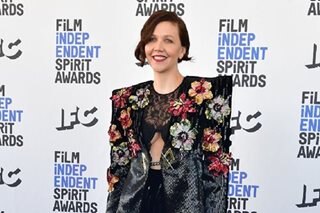 'Lost Daughter' triumphs at indie Spirit Awards