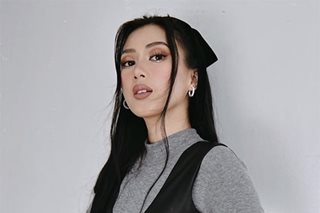 Alex Gonzaga now has 12 million followers on Instagram