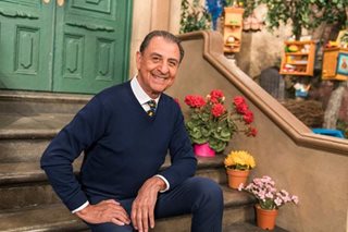 Emilio Delgado, who played Luis on 'Sesame Street,' dies at 81