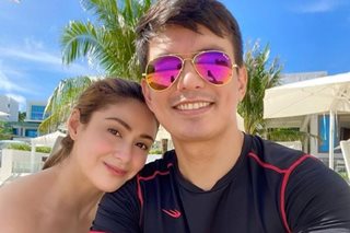 'One-night stand': Rey Abellana nagsalita sa 'third party' kina Carla, Tom Rodriguez