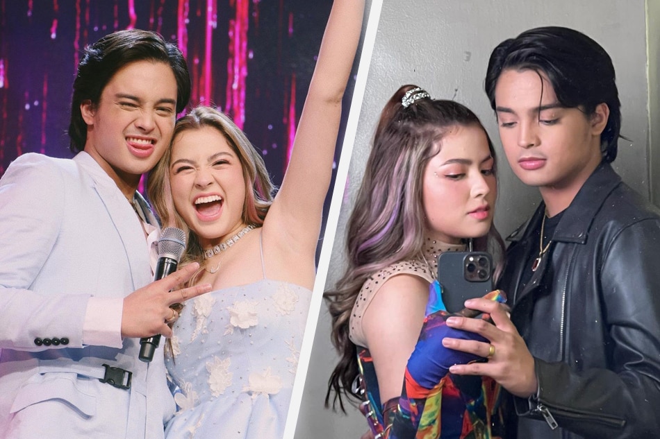 KD Estrada and Alexa Ilacad have been vocal of their affection for each other on social media. Instagram: @alexailacad, @kdestrada_