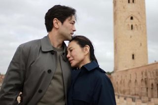 Why Morocco is special to Vicki Belo, Hayden Kho