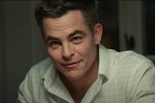 Review: Chris Pine shines in predictable 'Contractor'