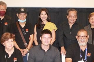 Dantes, Mowelfund seal health care deal for actors