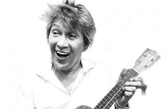 OPM guitar genius Jun Lopito passes away