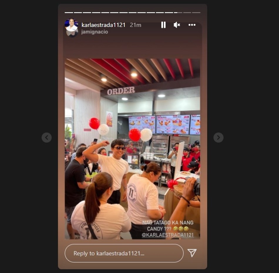 Daniel Padilla opens KFC branch in Tacloban | ABS-CBN News