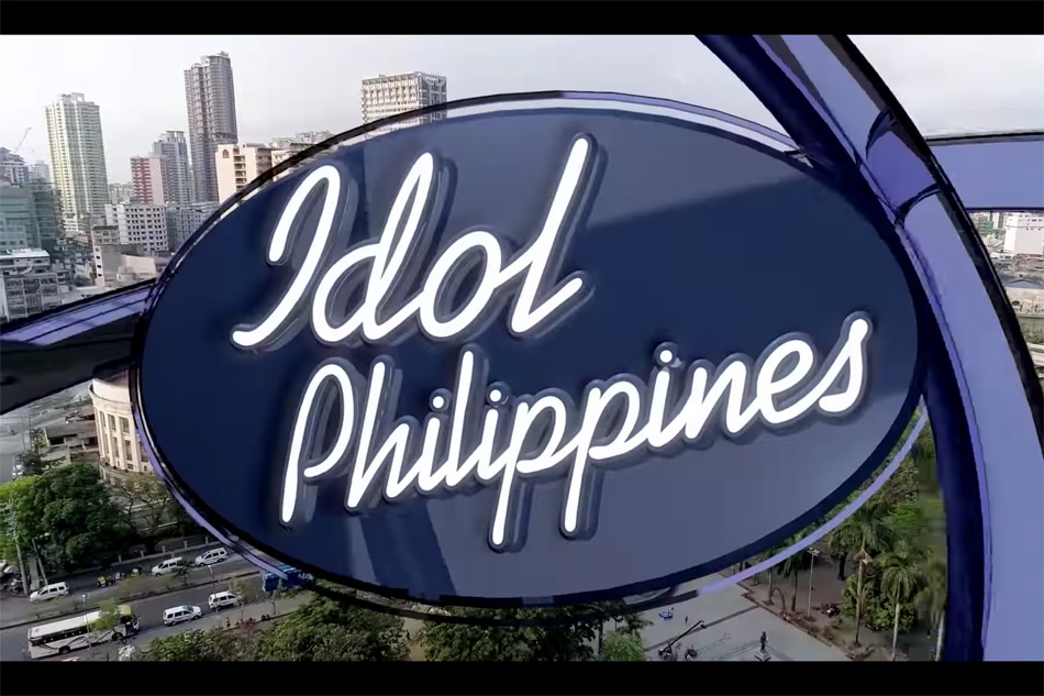 ‘Idol Philippines’ returning for 2nd season ABSCBN News